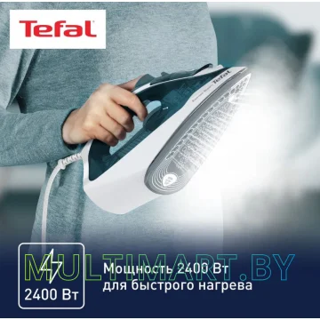 Утюг Tefal FV2839E0 картинка 2